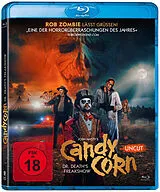 Candy Corn - Dr. Death's Freakshow - BR Blu-ray
