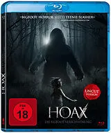 Hoax - Die Bigfoot-Verschwörung - BR Blu-ray