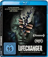 Lifechanger - Die Gestaltwandler - BR Blu-ray