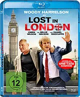 Lost in London - BR Blu-ray