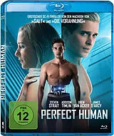 Perfect Human - BR Blu-ray