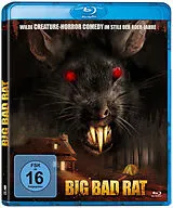 Big Bad Rat - BR Blu-ray
