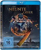 Das neunte Opfer - BR Blu-ray