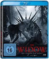 The Widow - Die Legende der Witwe - BR Blu-ray