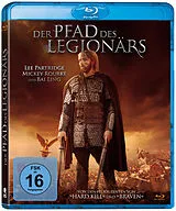 Der Pfad des Legionärs - BR Blu-ray