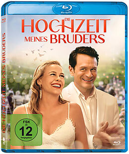 Die Hochzeit meines Bruders - BR Blu-ray