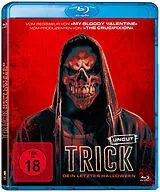 Trick - Dein letztes Halloween - BR Blu-ray