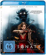 Sonata - Symphonie des Teufels - BR Blu-ray