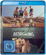 Unsichtbare Bedrohung - In the Quarry - BR Blu-ray