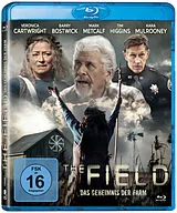 The Field - Das Geheimnis der Farm Blu-ray