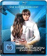 Das Honeymoon-Experiment - BR Blu-ray