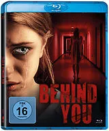 Behind You - BR Blu-ray