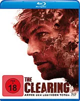 The Clearing - Armee der Lebenden Toten - BR Blu-ray