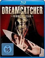 Dreamcatcher - Night of Fear Blu-ray