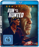 Run with the Hunted - BR Blu-ray