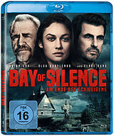 Bay of Silence - Am Ende des Schweigens - BR Blu-ray