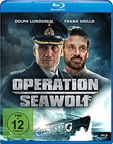 Operation Seawolf - BR Blu-ray