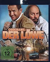 Codename: Der Löwe Blu-ray