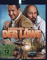 Codename: Der Löwe Blu-ray