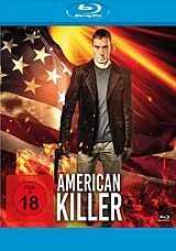 American Killer - BR Blu-ray