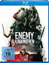 Enemy Unknown - BR Blu-ray