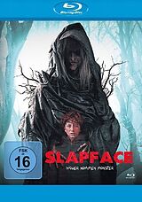 Slapface - Woher kommen Monster - BR Blu-ray