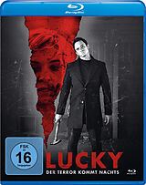 Lucky-Der Terror kommt nachts BLU-RAY