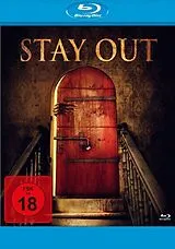 Stay Out - BR Blu-ray