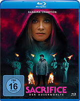 Sacrifice - Der Auserwählte - BR Blu-ray