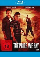 The Price We Pay Blu-ray