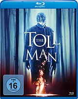 The Toll Man - BR Blu-ray