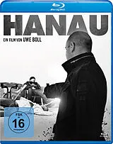 Hanau - BR Blu-ray