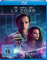 LX 2048 - BR Blu-ray