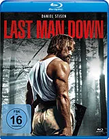 Last Man Down - BR Blu-ray