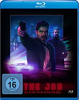 The Job - Es gibt nur eine Regel - BR Blu-ray