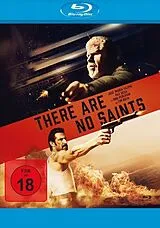There Are No Saints - BR Blu-ray
