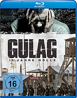 Gulag - 10 Jahre Hölle - BR Blu-ray
