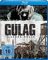 Gulag - 10 Jahre Hölle - BR Blu-ray