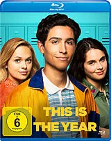 This is the Year - BR Blu-ray
