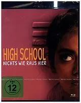 High School - Nichts wie raus hier - BR Blu-ray