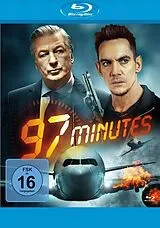 97 Minutes - BR Blu-ray
