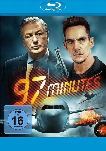97 Minutes - BR