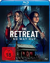 The Retreat - No Way Out - BR Blu-ray