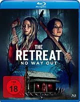 The Retreat - No Way Out - BR Blu-ray