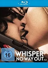 Whisper - No Way Out - BR Blu-ray