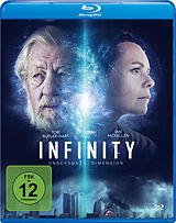 Infinity - Unbekannte Dimension - BR Blu-ray
