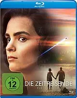 Die Zeitreisende - Für immer Dein - BR Blu-ray