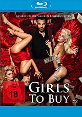 Girls To Buy - BR Blu-ray