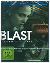 Blast - Gegen die Zeit - BR Blu-ray