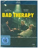Bad Therapy - BR Blu-ray